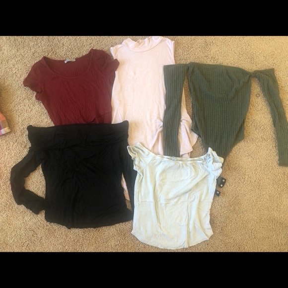 Tops - Picture 2 of 2